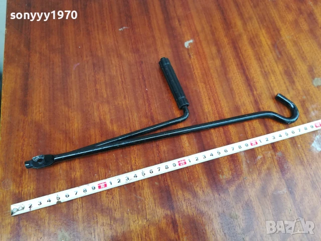 ВЪРТОК ЗА КРИК-СГЪВАЕМ 0905251825, снимка 5 - Аксесоари и консумативи - 50606575