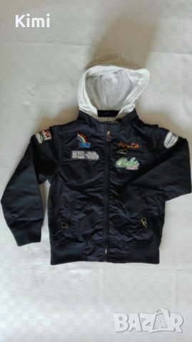 Яке Scotch and Soda