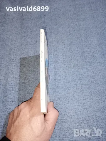 Ребека Уинтърс - Сляп за любовта , снимка 2 - Художествена литература - 47468208