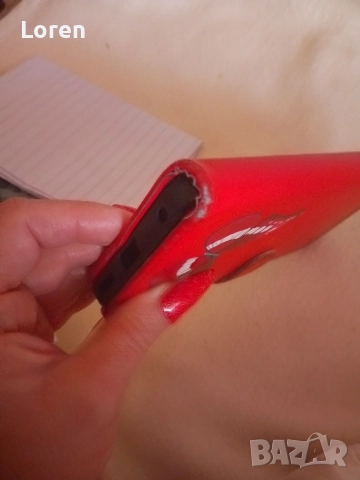 Подарявам!Калъв тип папка с место за карти за Nokia G22, снимка 11 - Nokia - 52854585