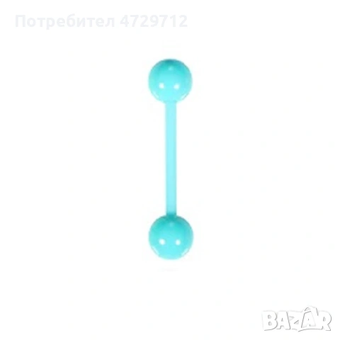 Пиърсинг на език не наранява зъбите, снимка 3 - Друго оборудване - 53423663