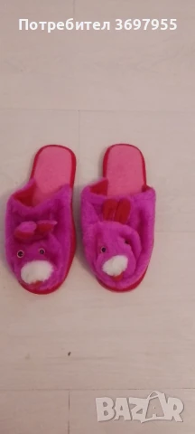 Детски чехли, снимка 2 - Детски пантофи - 50656576