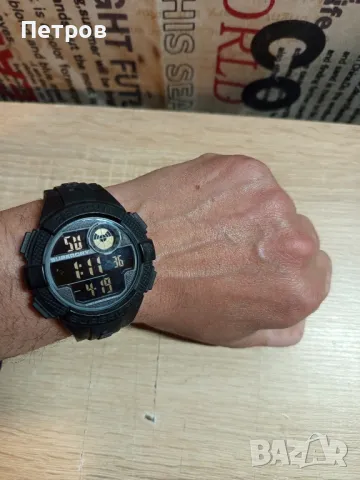 Часовник"Superdry"(Japan), снимка 5 - Мъжки - 49959300