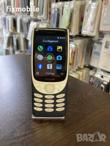 Nokia 8210 4G , снимка 1