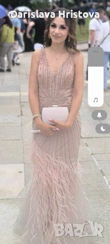 Продавам Бална рокля , снимка 4 - Рокли - 52553966