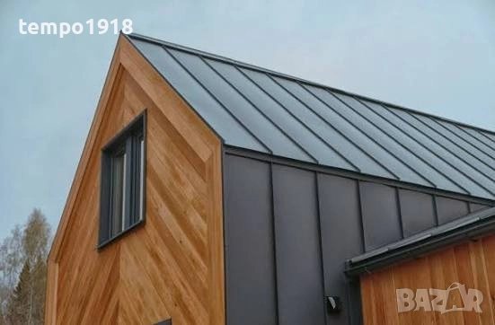 Безшевни Покриви и Фасади Клик Система, снимка 6 - Ремонти на покриви - 52922932