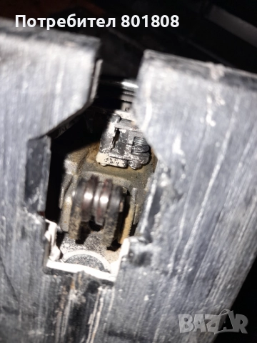 Прободен трион/Зеге Dewalt DCS 331, снимка 6 - Триони и циркуляри - 52556554