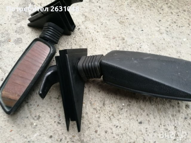 Купе / Огледало странично за лада ваз , снимка 4 - Аксесоари и консумативи - 39421540