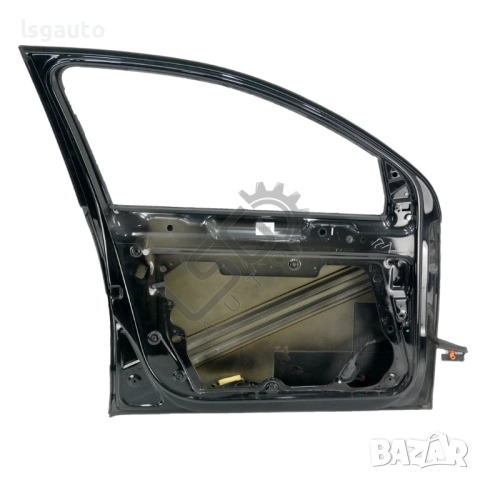 Предна лява врата Volkswagen Golf VI 2008-2016 ID: 150649, снимка 2 - Части - 51842688