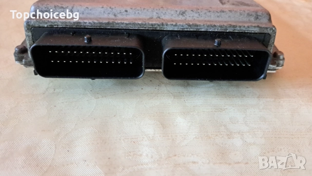 Компютър за Golf,Seat,Skoda,Audi 102hp, 2010, 1.6 LPG Landi Renzo , снимка 3 - Части - 51554006