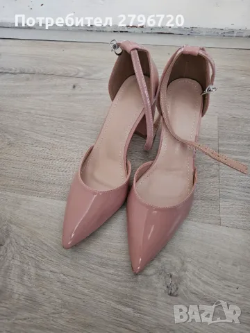 Официални обувки, снимка 1