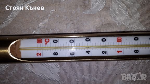 Контактен манометър, снимка 2 - Електродвигатели - 24377257