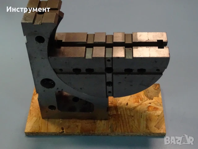 Инструментална въртяща се конзола УСП-12 USSR 7030-2141