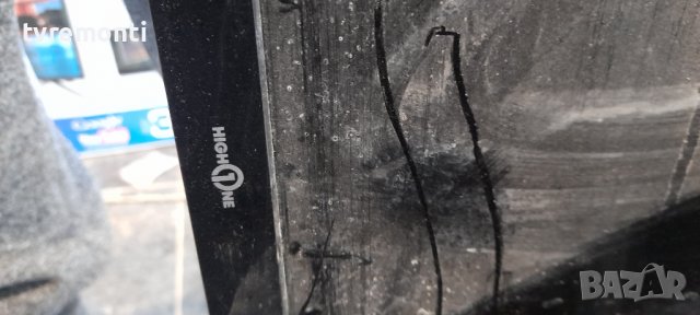 лед диоди от дисплей VES385WNDP-2D-N01, снимка 2 - Части и Платки - 36618789