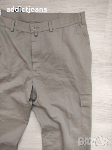Мъжки спортен панталон DEYK размер 54, снимка 3 - Панталони - 42949624