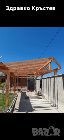 Ремонт на покриви  , снимка 11 - Ремонт на покриви - 53424255