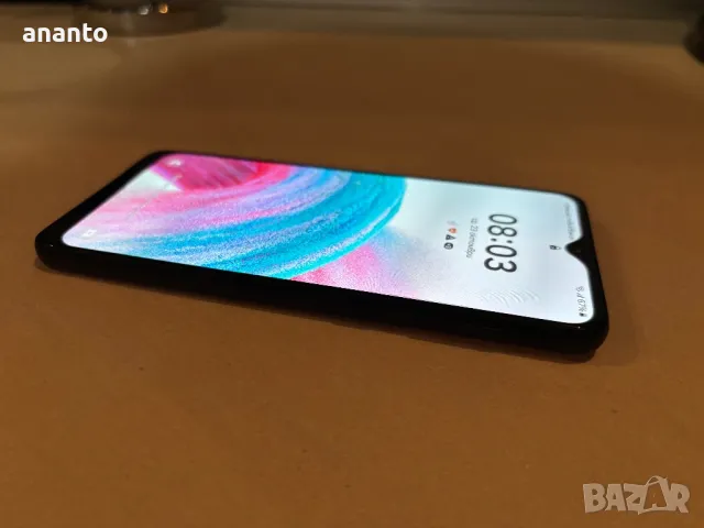 SAMSUNG A 33 5G. 6/128 GB, снимка 1