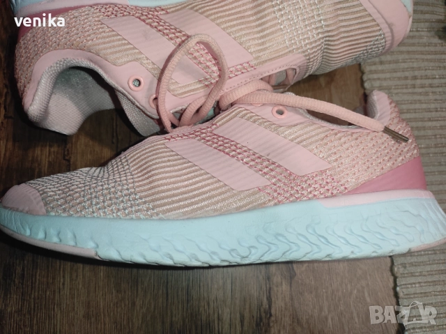 Дамски маратонки 39н., снимка 3 - Маратонки - 51476166