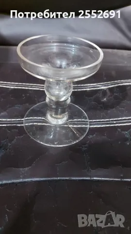 Свещник , снимка 2 - Декорация за дома - 50337393