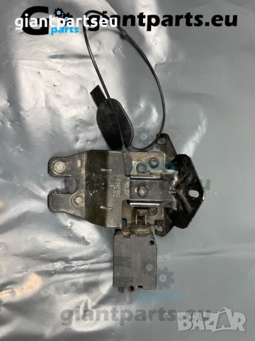 Брава багажник за БМВ е39 BMW e39 , 8168892, снимка 2 - Части - 40143627