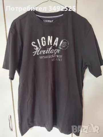 Мъжка тениска 