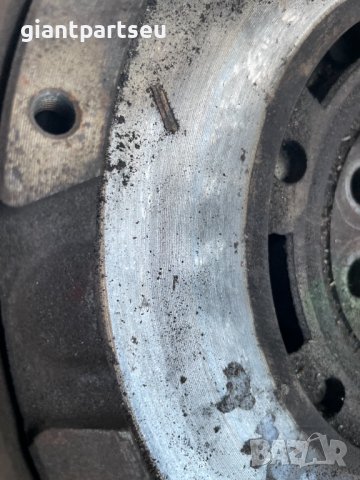 Маховик за БМВ е46 фейс 150к.с перфектен bmw, снимка 7 - Части - 38676951