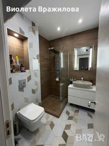 2 стаен, с парко място / бул. Марица 160 , снимка 14 - Апартаменти - 53451478