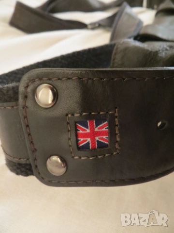 Кожени чанти през рамо Bruno Banani и Pride and Soul, снимка 9 - Чанти - 51881220