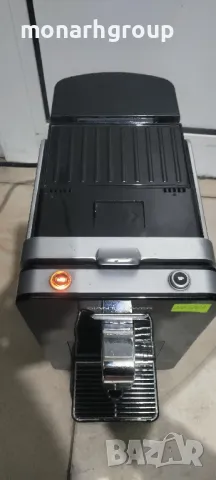 Кафемашина с капсули Giant Power ic 300, снимка 2 - Кафемашини - 48475762