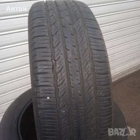 Гуми Тойо 4 бр летни 225/55/19, снимка 11 - Гуми и джанти - 49863642