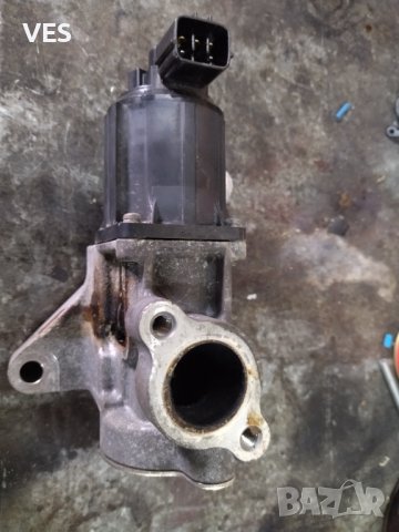 ЕГР Мазда 6, снимка 3 - Части - 37130217