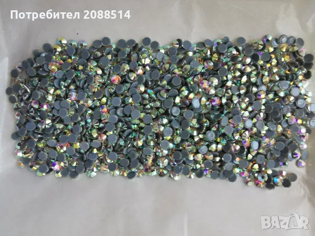 АВ кристали за декорация, снимка 2 - Художествена гимнастика - 48355801