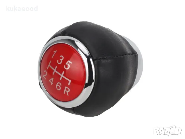 Топка за скоростен лост за Subaru Forester, снимка 2 - Части - 47798148