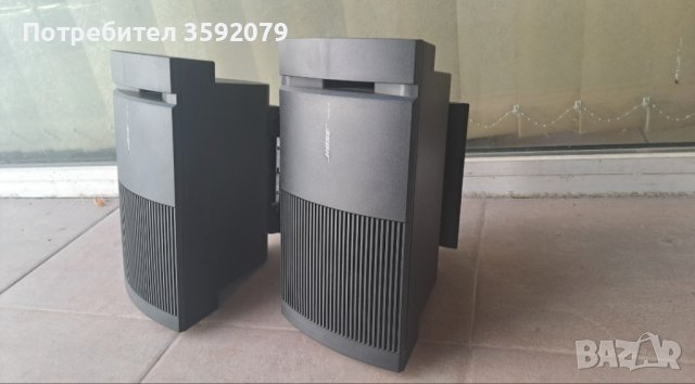 Tонколони  Bose, снимка 2 - Тонколони - 43521943