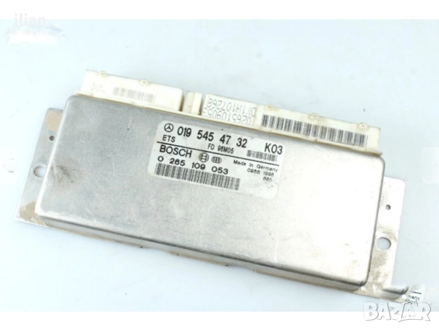 Модул MERCEDES W210 ETS ABS Traction Control 0195454732