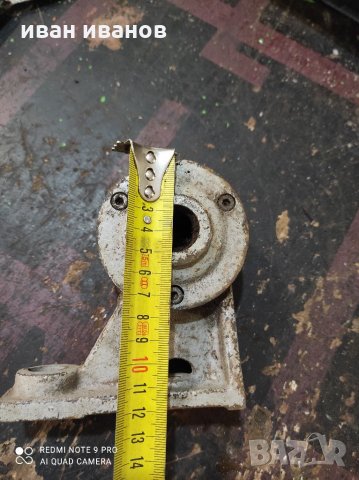 Лагерно Тяло, снимка 2 - Други машини и части - 32452160