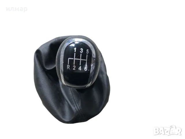 1302288 Маркуч за турбо за Опел Инсигниа - 2.0 CDTI, снимка 18 - Части - 50415310