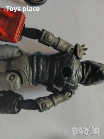 Оригинални фигури за момче Fortnite, Batman, Robin, Батман, Робин, Фортнайт, снимка 10 - Фигурки - 50927953