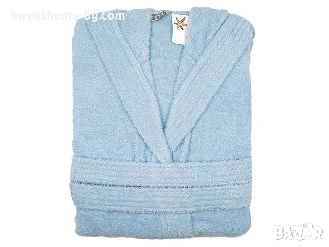 халат за баня, снимка 5 - Хавлиени кърпи - 53422696