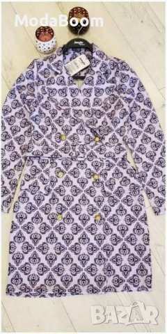 Рокли тип сако, снимка 2 - Рокли - 36641352