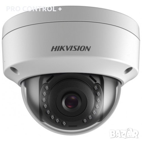 Продавам HIKVISION DS-2CD2121G0-I(C), снимка 1 - HD камери - 43489875