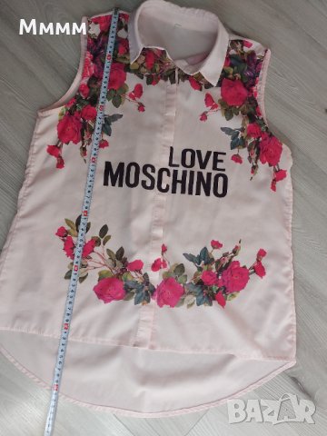 Дамски ризки, снимка 9 - Ризи - 34627456