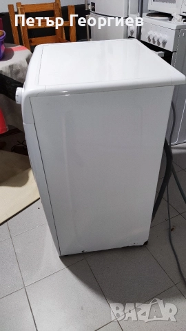 Пералня Zerowatt 128T 8кг, снимка 3 - Перални - 52889663