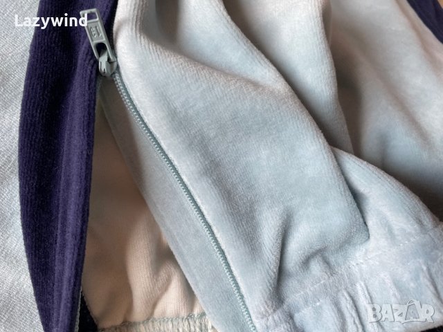 Кадифен панталон Fenty PUMA by Rihanna, снимка 6 - Спортни екипи - 39513856