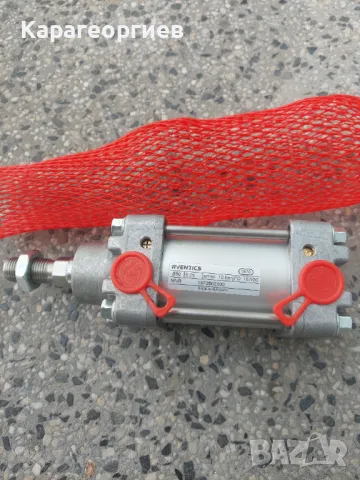 Цилиндър Aventics" - нов 
