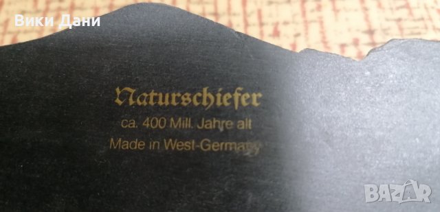 часовник минерали 50 милиона години вкаменелости , снимка 4 - Антикварни и старинни предмети - 38398414