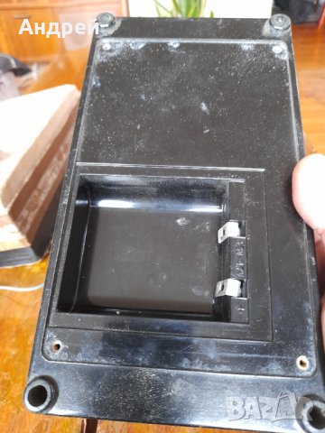 Стар Мултицет Ц 437, снимка 6 - Антикварни и старинни предмети - 42961161