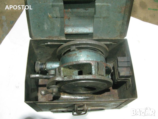 пафта  тръборез тресчотка за резби, снимка 2 - Гедорета - 42951815