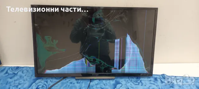 Sony KDL-32R430B със счупен екран IS4S320DNG01 LC320DXJ(SF)(A9)/1-889-355-12 (173463312)/LG INNOTEK 