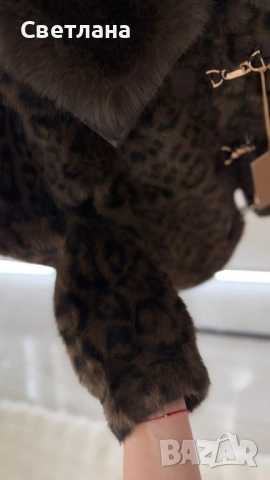 Ново палто, снимка 4 - Палта, манта - 52345248